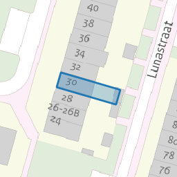 Perceel RMD00-F-3570