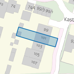 Perceel RMD00-F-3583