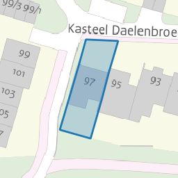 Perceel RMD00-F-3586