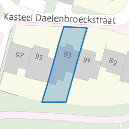 Perceel RMD00-F-3588