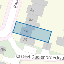 Perceel RMD00-F-3593