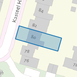 Perceel RMD00-F-3594