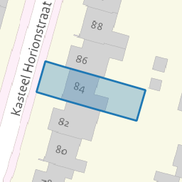 Perceel RMD00-F-3596