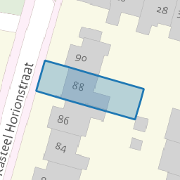 Perceel RMD00-F-3598