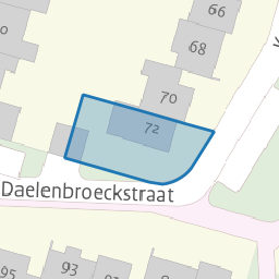 Perceel RMD00-F-3600