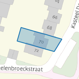 Perceel RMD00-F-3601