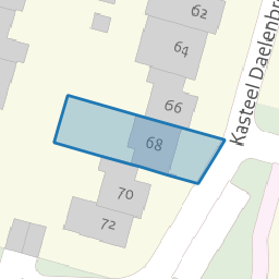 Perceel RMD00-F-3602