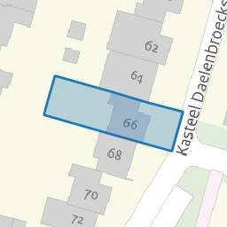 Perceel RMD00-F-3603