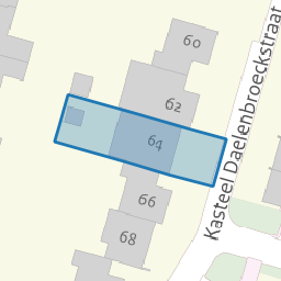 Perceel RMD00-F-3604