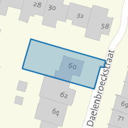 Perceel RMD00-F-3606