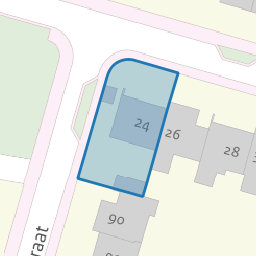 Perceel RMD00-F-3607