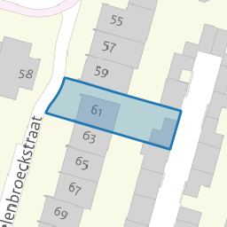 Perceel RMD00-F-3616