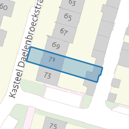 Perceel RMD00-F-3620