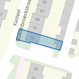 Perceel RMD00-F-3621