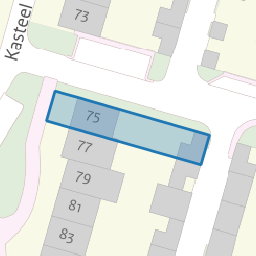 Perceel RMD00-F-3622