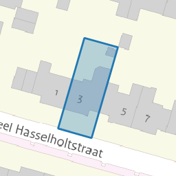 Perceel RMD00-F-3645