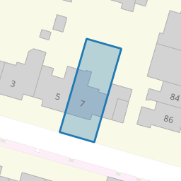 Perceel RMD00-F-3647