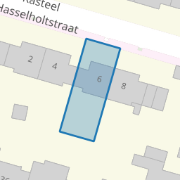 Perceel RMD00-F-3648