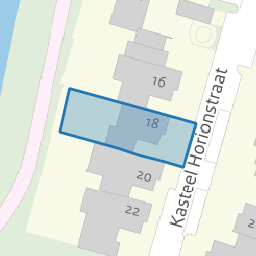 Perceel RMD00-F-3663