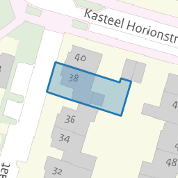 Perceel RMD00-F-3666