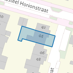 Perceel RMD00-F-3680