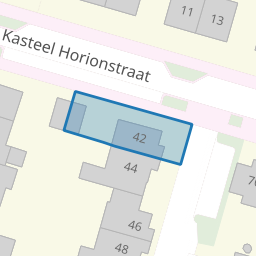 Perceel RMD00-F-3681