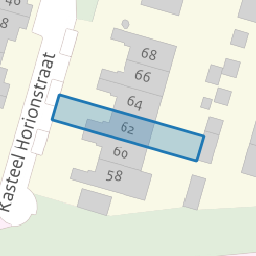 Perceel RMD00-F-3684