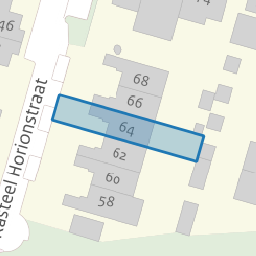 Perceel RMD00-F-3685