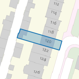 Perceel RMD00-F-3697