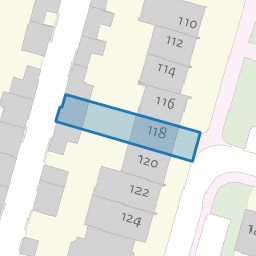 Perceel RMD00-F-3698