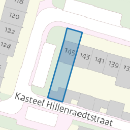 Perceel RMD00-F-3703