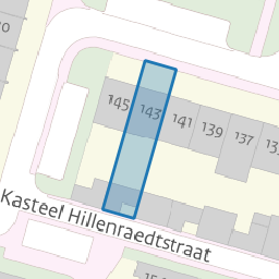 Perceel RMD00-F-3704