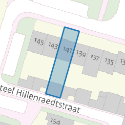Perceel RMD00-F-3705