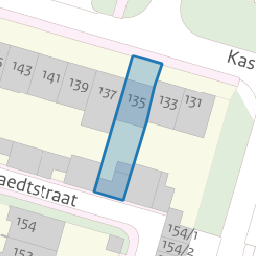 Perceel RMD00-F-3708