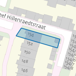 Perceel RMD00-F-3712