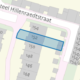 Perceel RMD00-F-3713
