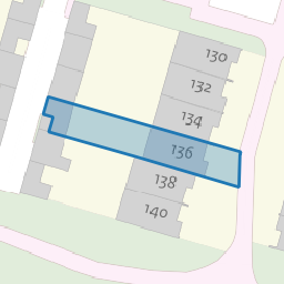 Perceel RMD00-F-3728