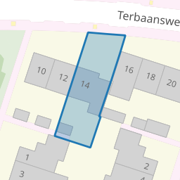 Perceel RMD00-F-3745