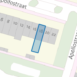 Perceel RMD00-F-3748