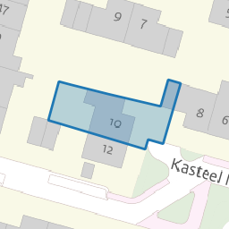 Perceel RMD00-F-3764