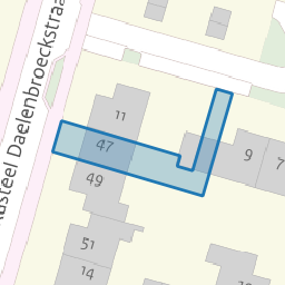 Perceel RMD00-F-3767
