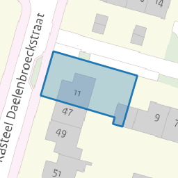 Perceel RMD00-F-3768