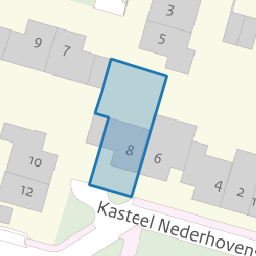 Perceel RMD00-F-3771