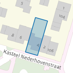 Perceel RMD00-F-3773