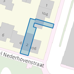 Perceel RMD00-F-3774