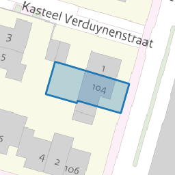 Perceel RMD00-F-3776