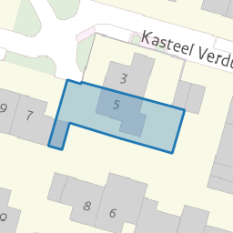 Perceel RMD00-F-3777