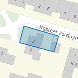 Perceel RMD00-F-3778