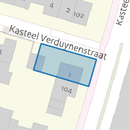 Perceel RMD00-F-3779