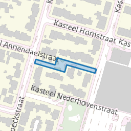 Perceel RMD00-F-3780